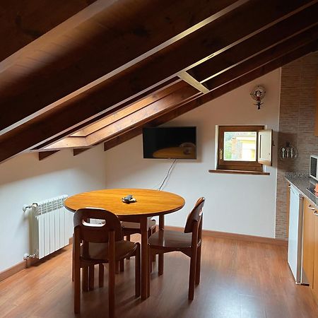 Apartamentos El Cueto De Los Collado Villanueva de Pria Exteriör bild