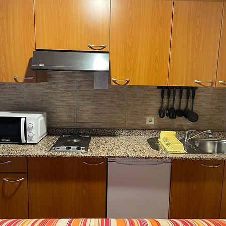 Apartamentos El Cueto De Los Collado Villanueva de Pria Exteriör bild